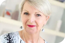 Carol Jimenez, 61